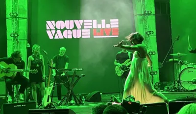 Nouvelle Vague