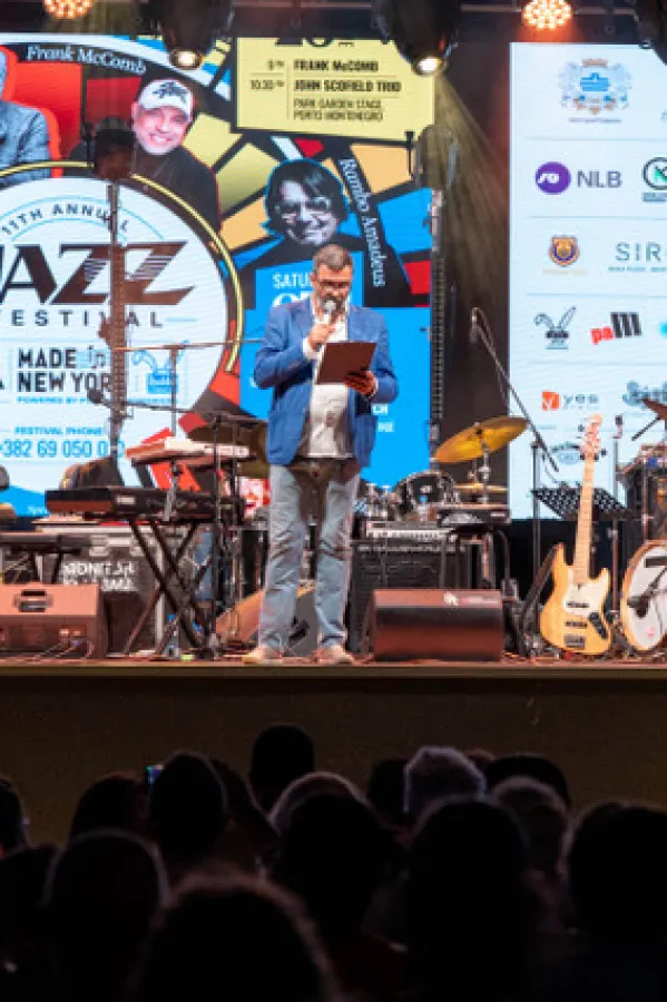 McComb i Scofield spektakularno otvorili Made in New York Jazz Festival