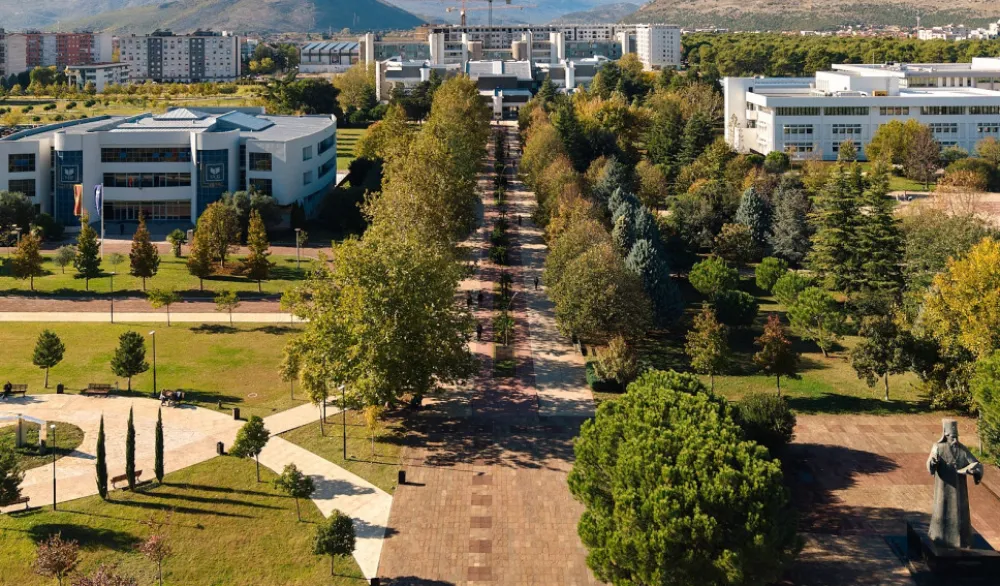 Univerzitet Crne Gore u svjetlu najvećeg interesovanja mladih za upis i ove godine
