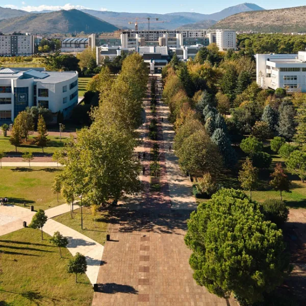 Univerzitet Crne Gore u svjetlu najvećeg interesovanja mladih za upis i ove godine