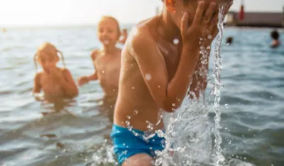 U Danskoj izmjerena najviša temperatura od početka mjerenja