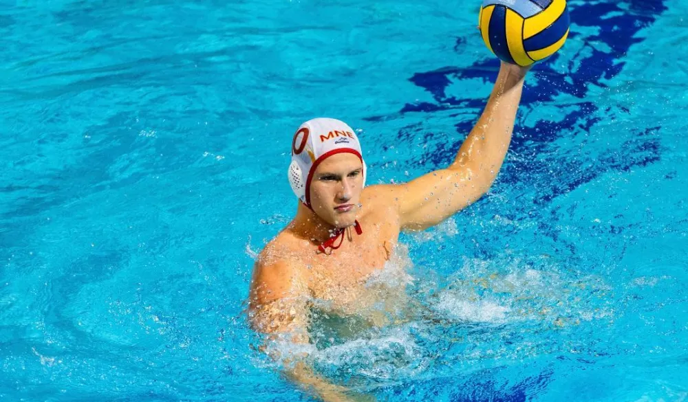 Stefan Vrane&scaron;