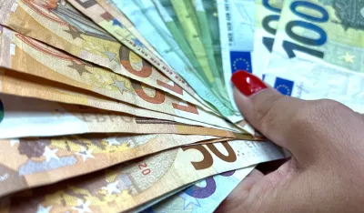 Građani i privreda u bankama drže skoro &scaron;est milijardi