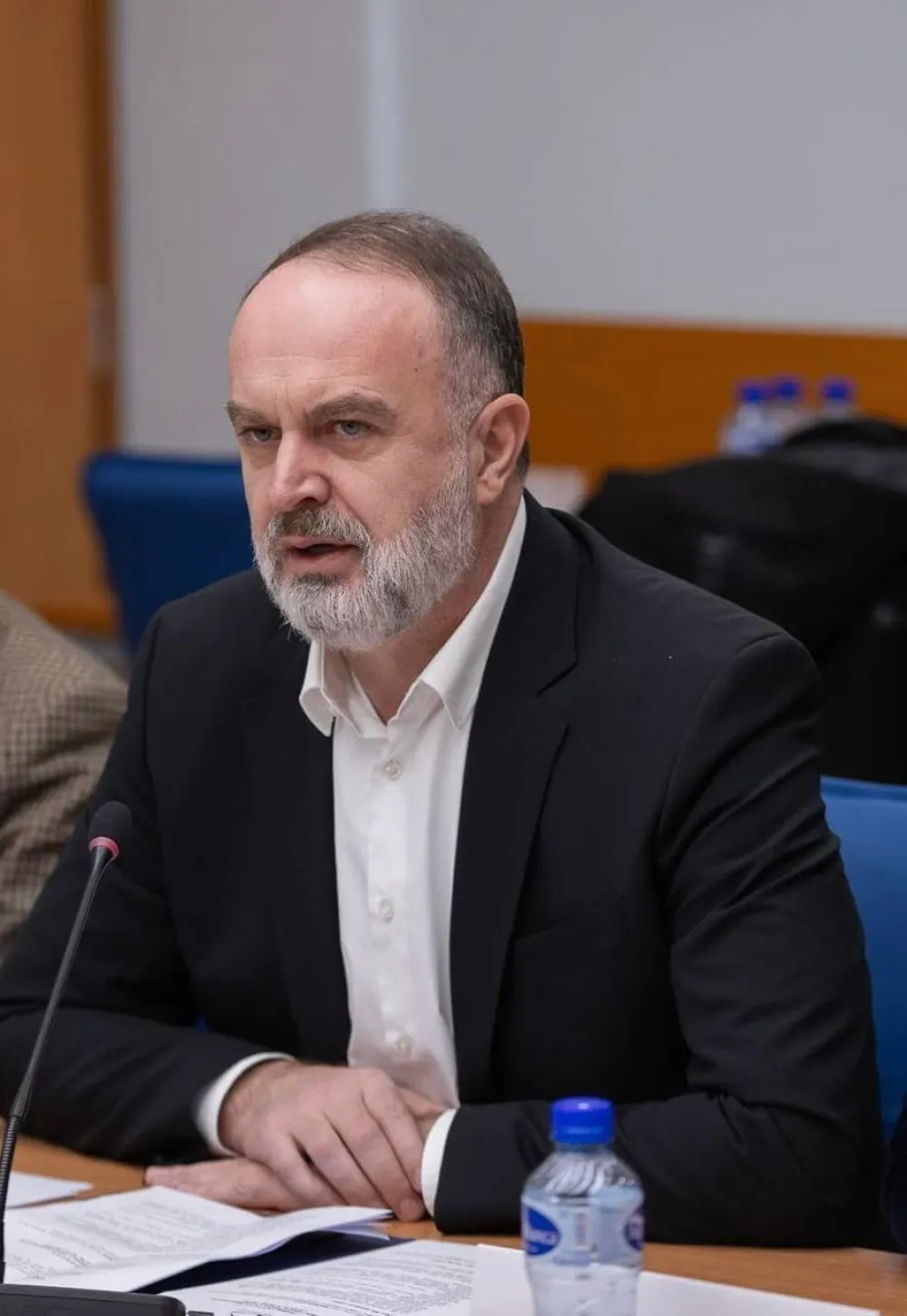 Predstavnici Opštine Tuzi traže odgovor zašto je arbitraža blokirana