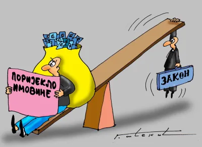 karikatura 