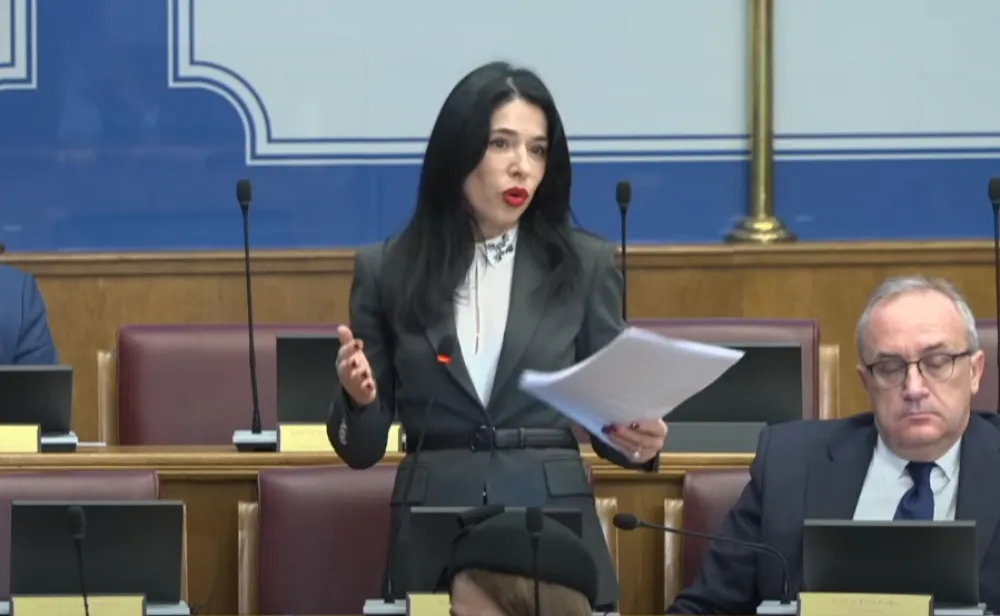 Dru&scaron;tvo koje ne cijeni prosvjetne radnike ugrožava sopstvenu budućnost