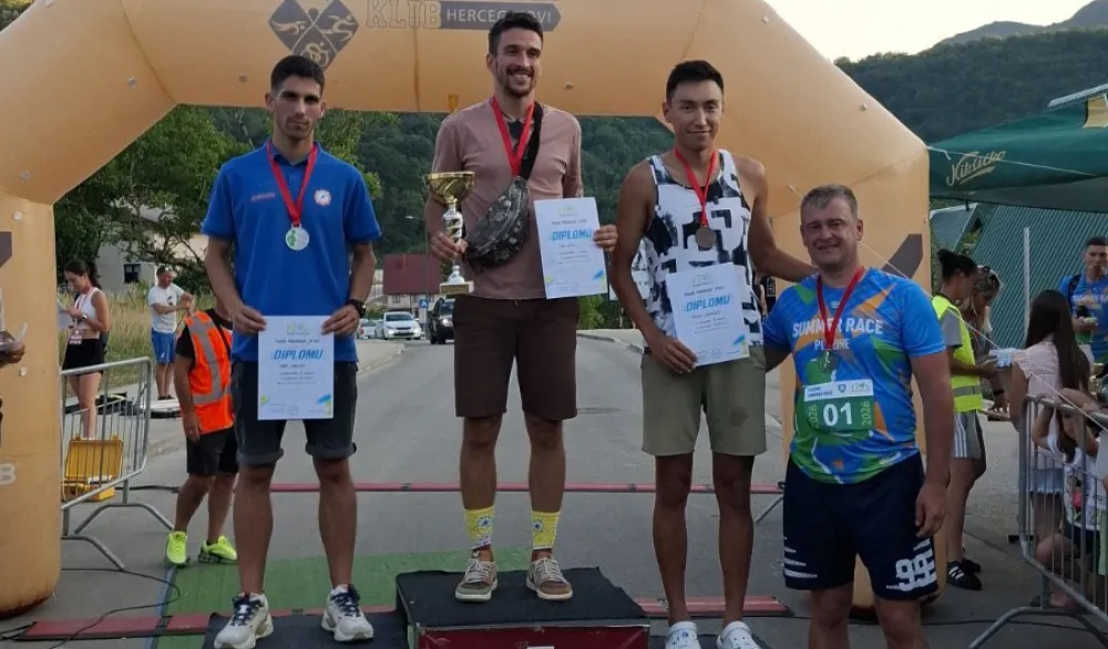 NAJBRŽI SENIORI 