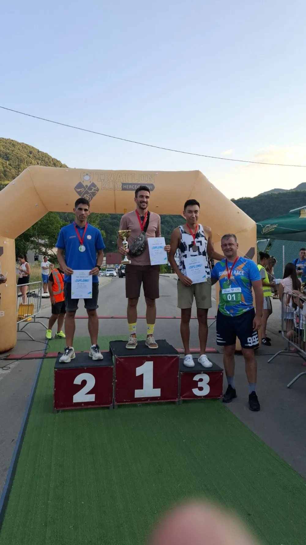 NAJBRŽI SENIORI 