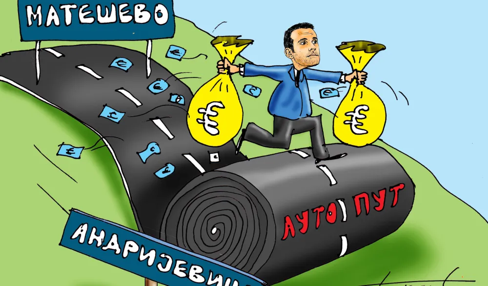 karikatura 