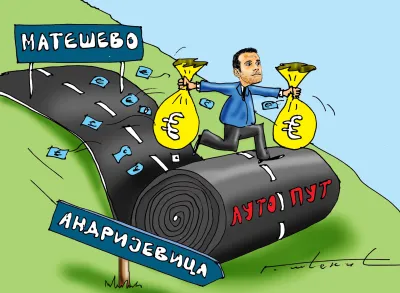 karikatura 