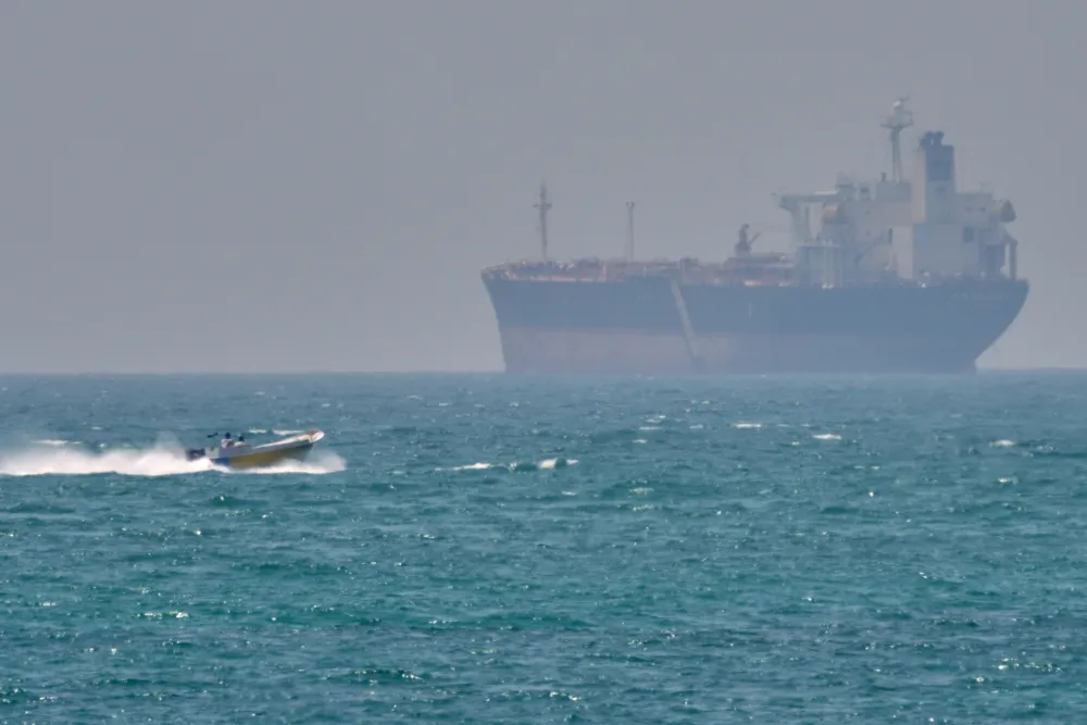 (UŽIVO)&nbsp;Mir na papiru, sukobi na terenu &ndash; SAD i Iran najavljuju novu rundu razgovora
