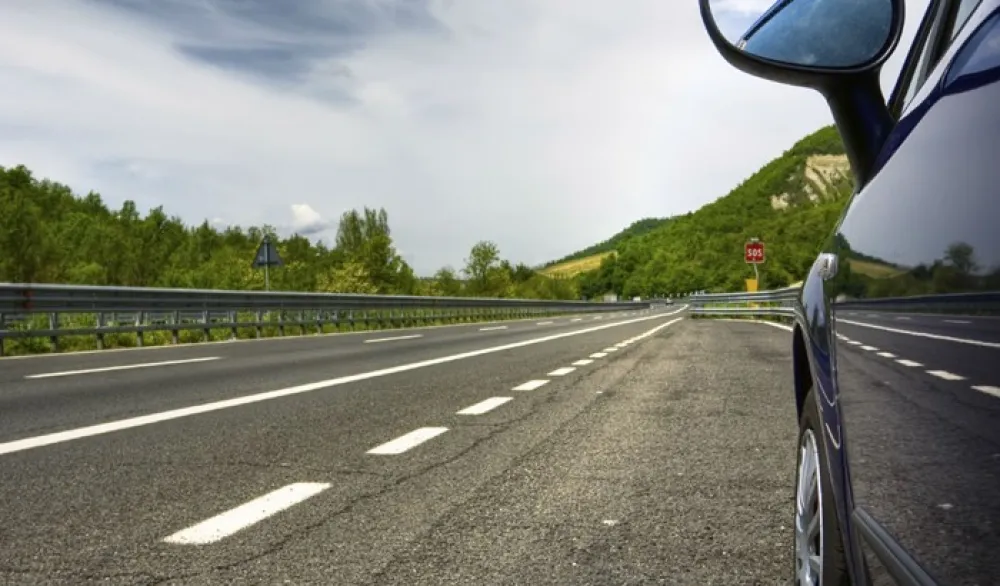 Nova ograničenja na putu Pljevlja&ndash;Dajevića Han, radovi na vi&scaron;e dionica