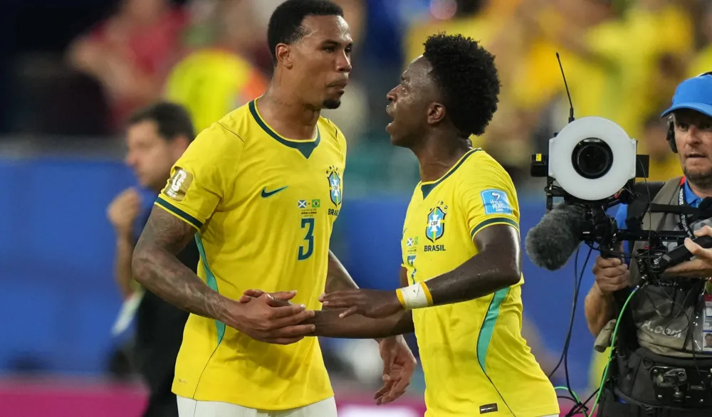 Brazil se pita protiv Japana, Njemačka na popravnom