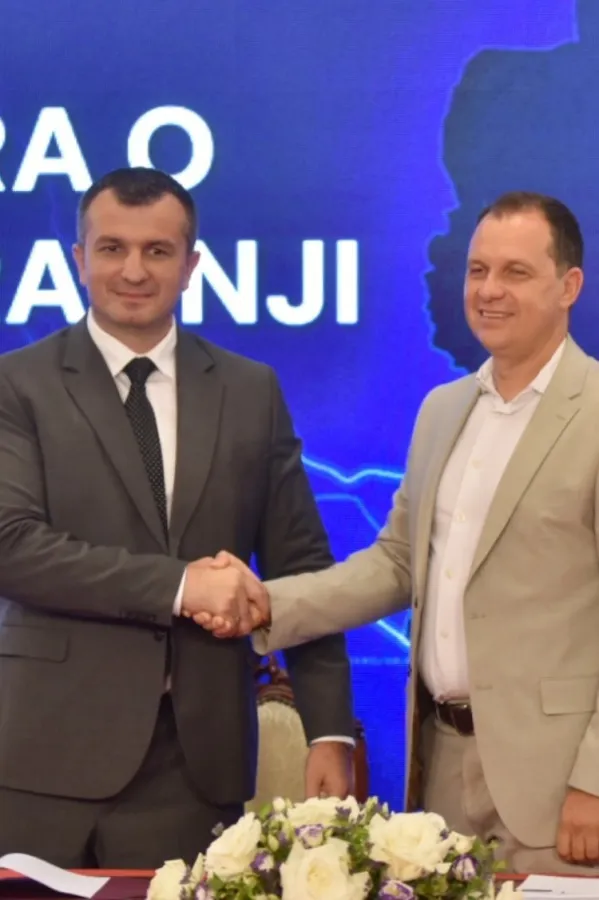 Potpisan ugovor za izgradnju zaobilaznice oko Budve