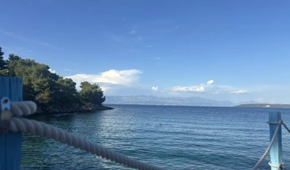 I sjutra toplo, do 39 stepeni