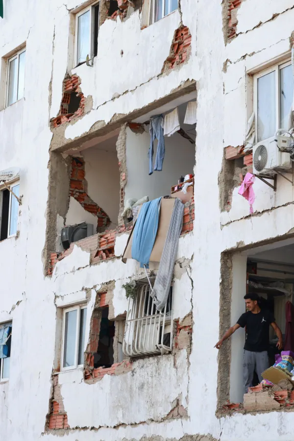 Vi&scaron;e od 1.700 poginulih u razornim zemljotresima u Venecueli