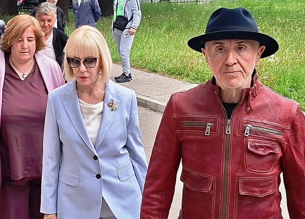 Traže dodatni rok za optužnicu protiv Aca