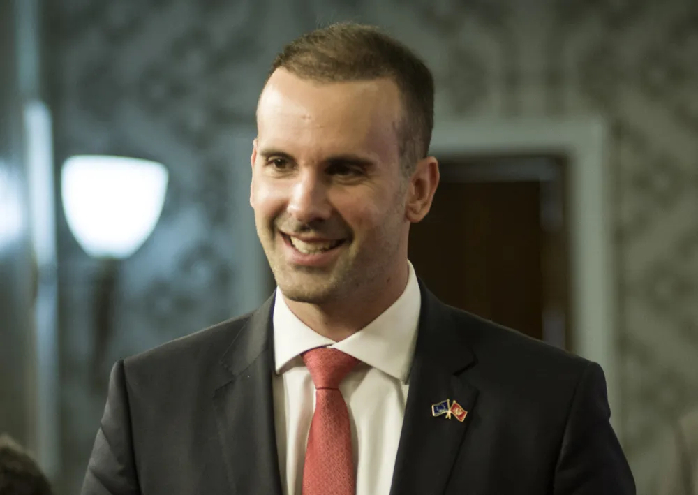 Blokada socijalnog dijaloga: Spajić čeka izbore da poveća plate?