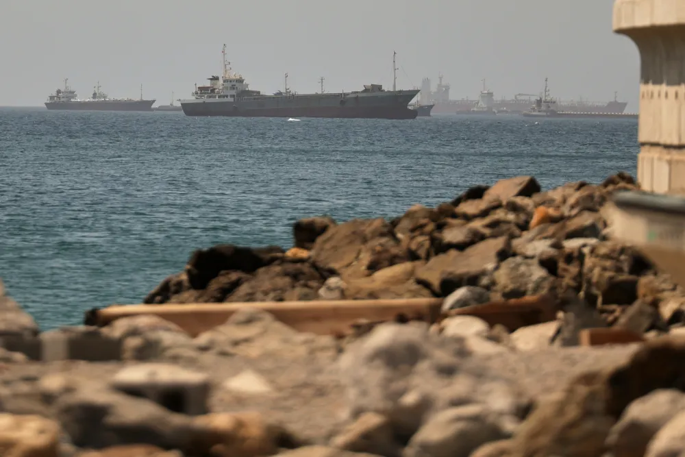 (UŽIVO) SAD i Iran ponovo pregovaraju u Dohi; prvi sastanak Komiteta za Ormuz oko budućnosti moreuza