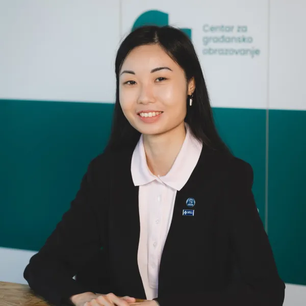 Melodi Tran Tuan