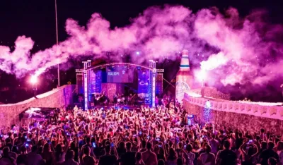 Rundek, Haustor i ekipa i Biljana Krstić i Bistrik Orkestra za nezaboravne trenutke Bedem festa