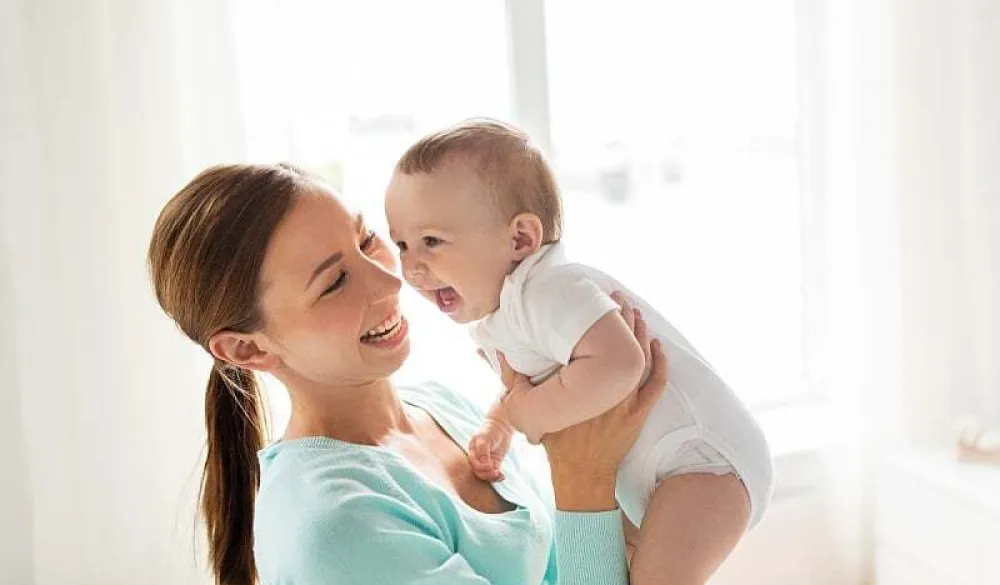 Kako oblačitit bebe prilikom toplotnih talasa