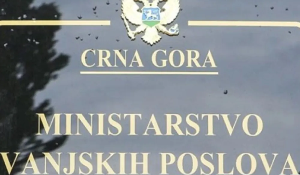 MVP: Zatražićemo provjeru navoda o postupanju policije prema građanima Crne Gore na Kosovu