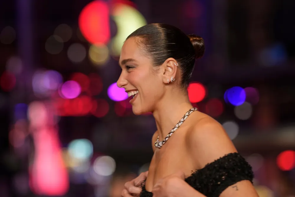 Dua Lipa podijelila intimne trenutke s medenog mjeseca u Italiji: Romantika, luksuz i nezaboravni trenuci