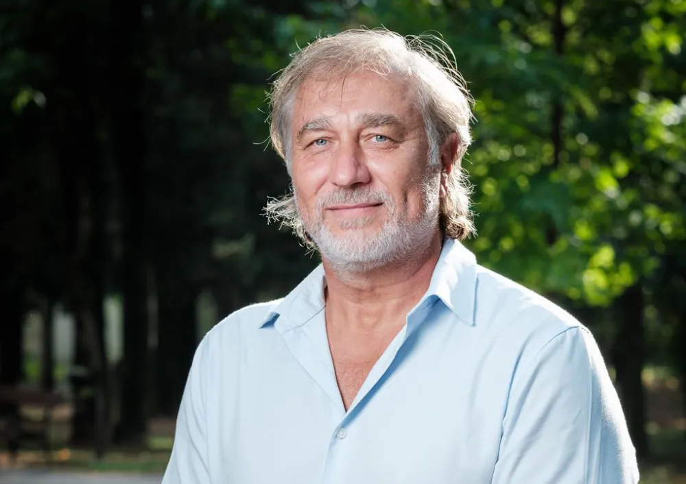 Neboj&scaron;a MArković