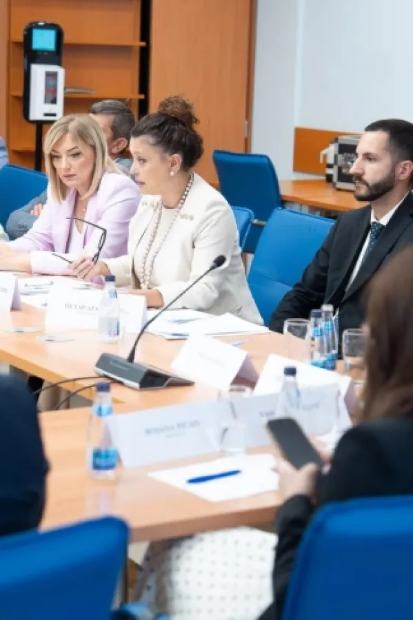 Kordić: Rezultati turizma izuzetno dobri