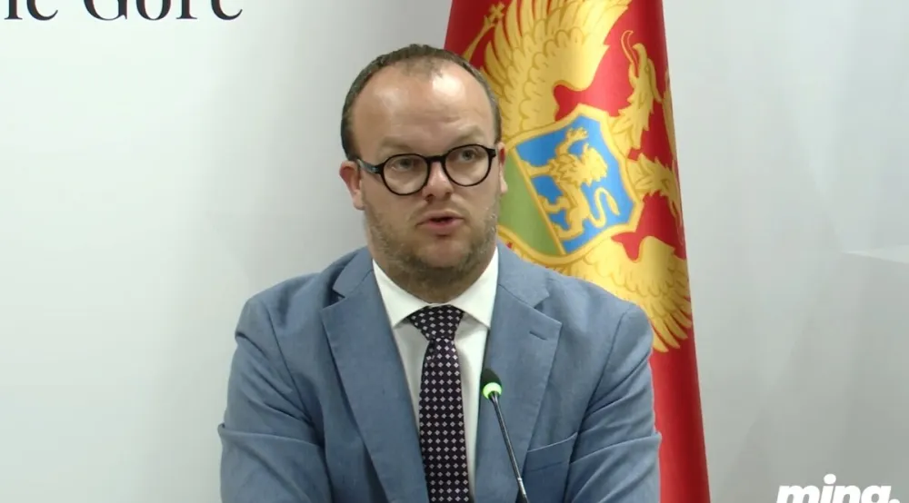 (VIDEO) Ćulafić: Usvajanje informacije o predlogu Natura 2000 mreže veliki korak naprijed