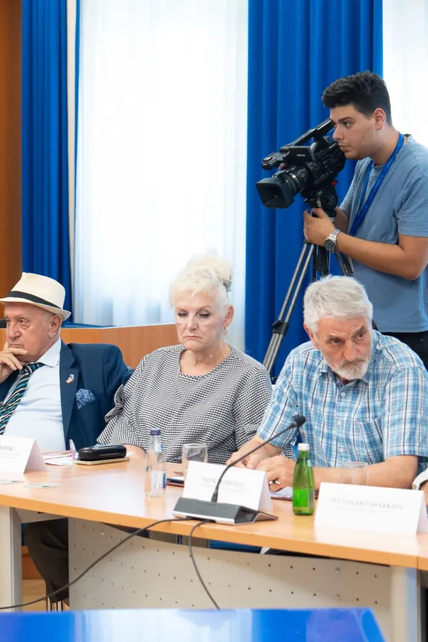 Ministre nije briga za standard penzionera