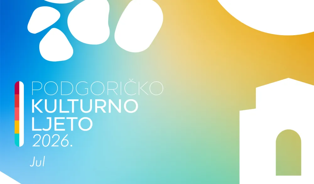 Podgoričko kulturno ljeto: Počinje festival "Odakle zovem"