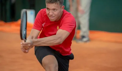 SIMON KNEŽEVIĆ 