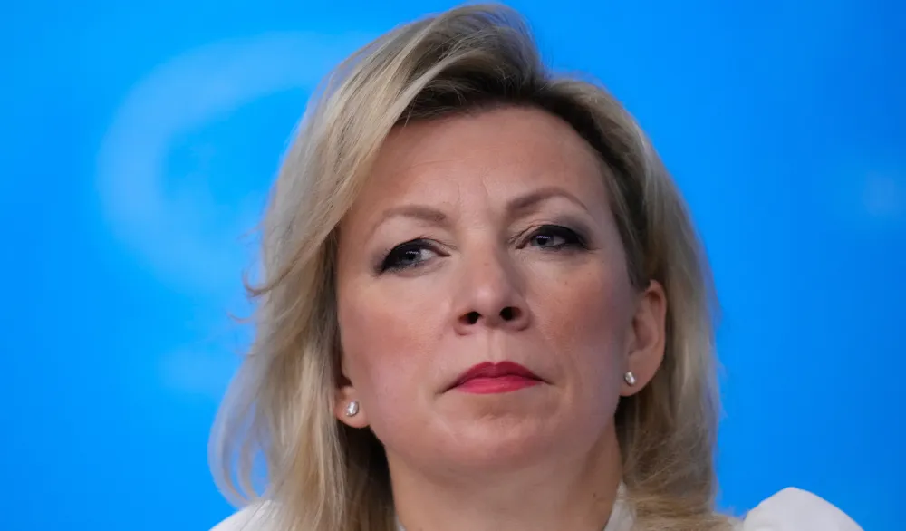 Zaharova: Brisel da napusti antirusku politiku ako želi normalizaciju odnosa