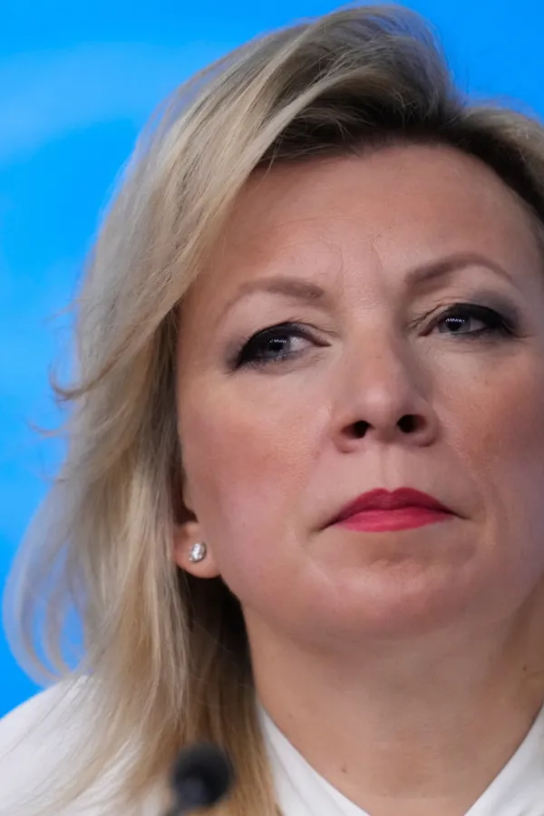 Zaharova: Brisel da napusti antirusku politiku ako želi normalizaciju odnosa