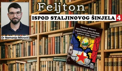 Ispod Staljinovog šinjela (4): Pokušaj prisajedinjenja rumunskog Banata Jugoslaviji