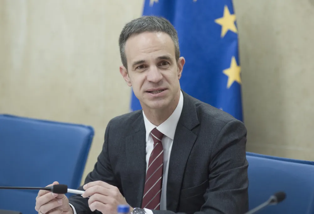 Mugo&scaron;a: Nevjerovatne manipulacije oko promjene Ustava