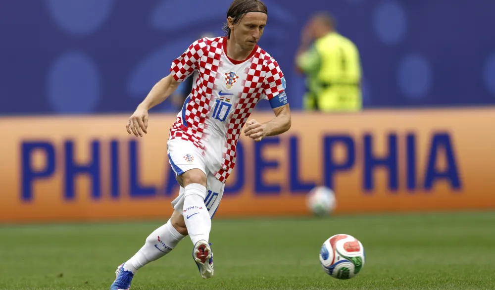 Hrvatska i Portugal u Torontu traže kartu za osminu finala