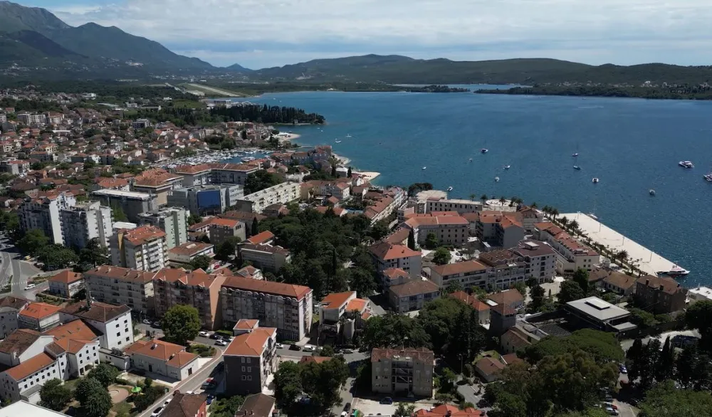 Vlada donijela odluku o izradi PUP-a Tivat