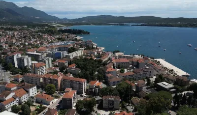 Vlada donijela odluku o izradi PUP-a Tivat
