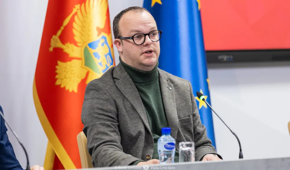 Ćulafić: Slijede odlučne mjere za čistiji vazduh