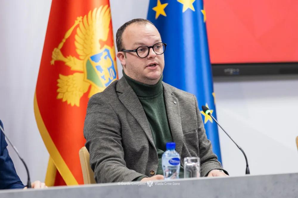 Ćulafić: Slijede odlučne mjere za čistiji vazduh