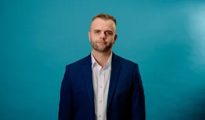 Omeragić: Crna Gora ne smije propustiti istorijsku šansu za članstvo u EU