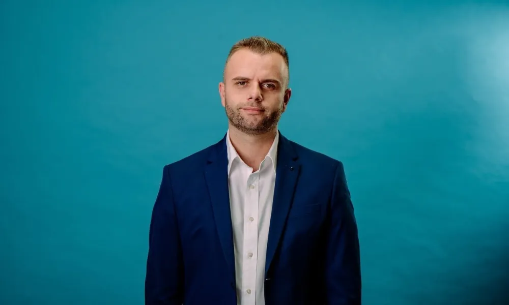 Omeragić: Crna Gora ne smije propustiti istorijsku &scaron;ansu za članstvo u EU