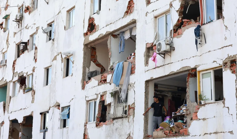 Raste broj žrtava: Sedam dana žalosti u Venecueli