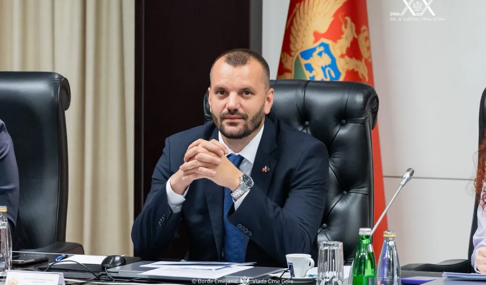 Butorović: Oko 110 inspektora po smjeni na terenu tokom ljetnje sezone