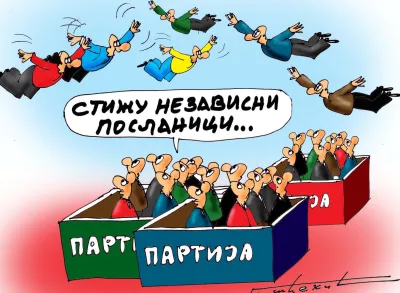 karikatura 