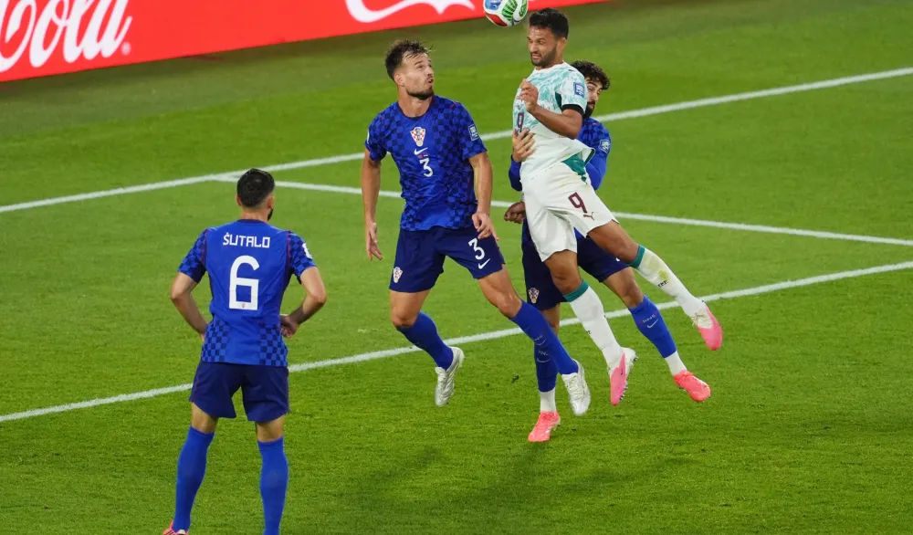 Gonzalo Ramos odveo Portugal među 16