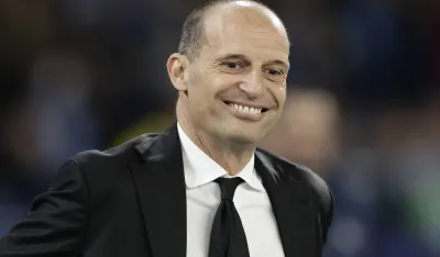 Masimilijano Alegri